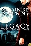 Legacy: The Niteclif Evolutions, Book 1