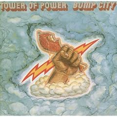 Bump City [Ltd.Release] [Remas