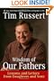 Wisdom of Our Fathers: Lessons and Letters from Daughters and Sons
