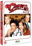 Cheers - Season 7 [DVD]