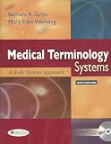 Taber’s Cyclopedic Medical Dictionary, 21st Edition + Medical Terminology Systems, 6th Edition Package