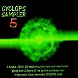 Search : Cyclops Sampler, Vol. 5