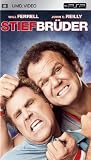 Stiefbr�der [UMD Universal Media Disc] - Will Ferrell