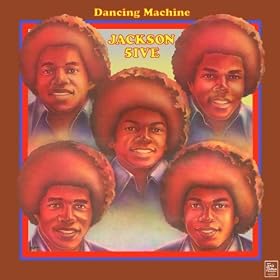 Dancing Machine 