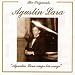 Agustin-Lara-Agustin Lara Sings His Songs cd cover