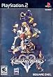 Kingdom Hearts II Kingdom Hearts II