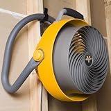 Vornado 293 Heavy-Duty Shop Fan Air Circulator