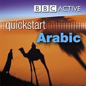 Quickstart Arabic | [Muaadh Salih]