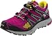 Salomon Women's XR Mission Running Shoe,Purple/Black/Light Onix,7 M US