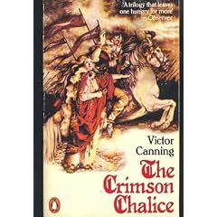 Crimson Chalice Trilogy