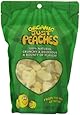Just Tomatoes Organic Just Peaches, 2 Ounce Pouch