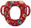 Ginsey Dora Soft Potty Seat
