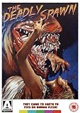The Deadly Spawn [DVD] [1983]