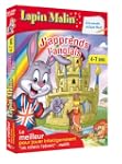 Lapin Malin: J'apprends l'anglais 4-7...