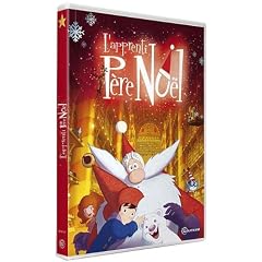 L'apprenti P�re No�l