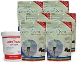 6 PACK Glyco Flex II (720 SOFT CHEWS) FREE Joint Treats 51f38rrw cL. SL160 6 PACK Glyco Flex II (720 SOFT CHEWS) FREE Joint Treats