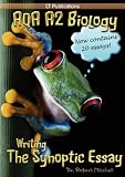 from Robert Mitchell AQA A2 Biology: Writing the Synoptic Essay