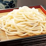 ［香川お土産］ 大庄屋 讃岐うどん「ゆう玄」 (日本 国内 香川 土産）