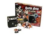 Guitar Hero Air Guitar Rocker