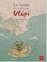 Le voyage de la princesse Ul�pi