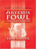 Artemis Fowl: The Lost Colony