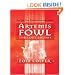 The Lost Colony (Artemis Fowl)