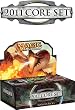 Magic the Gathering - MTG: 2011 Core Set M11 Booster Box (36 Packs)