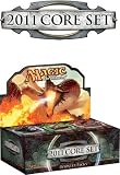 Magic the Gathering - MTG: 2011 Core Set M11 Booster Box (36 Packs)