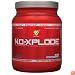 Bsn No-xplode, Grape 1.81 Lb, 2 Bottle