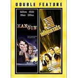 Man With A Gun / The Immortals