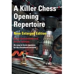A Killer Chess Opening Repertoire