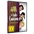 Die Marx Brothers - Eine Nacht in Casablanca