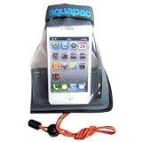 Aquapac(アクアパック) Small Stormproof Phone Case GR Grey 045