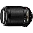 Nikon 55-200mm f/4-5.6G ED IF AF-S DX VR [Vibration Reduction] Zoom Nikkor Lens