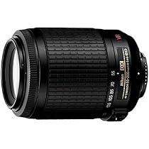 Nikon 55-200mm f/4-5.6G ED IF AF-S DX VR [Vibration Reduction] Zoom Nikkor Lens