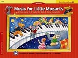 Produkt-Bild: (Music for Little Mozarts Music Lesson Book, Bk 1: A Piano Course to Bring Out the Music in Every Young Child) By Kowalchyk, Gayle (Author) unknownbinding on 01-Dec-1998