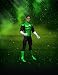 Search : DC Direct Blackest Night: Series 6: Green Lantern Hal Jordan Action Figure