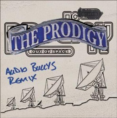 Prodigy - Voodoo People EP CDS - Zortam Music