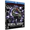 Mortal Kombat - Destruction finale[Blu-ray]