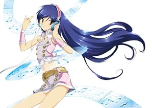 アイドルマスター2 眠り姫①　ドラマCD付き特装版