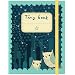 Land, Air, Water Triptych Journals
