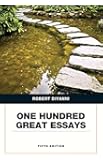 One Hundred Great Essays (5th Edition)