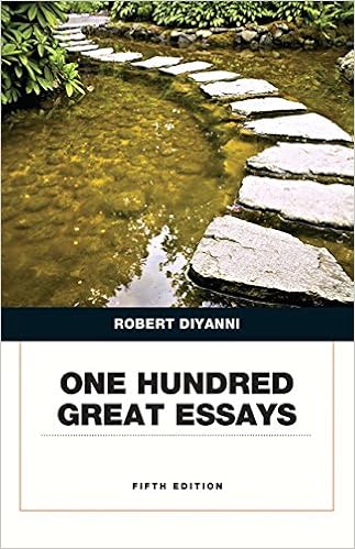 Fifty Great Essays / Edition 5 by Robert DiYanni