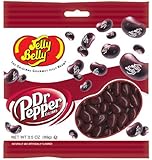 Jelly Belly Dr. Pepper Jelly Beans - 3.5 oz Bag - Fresh Product