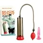 California Exotics / Swedish Erotica Colt Buck Shot Pump Penis Pump Adult Sex Toy Kit