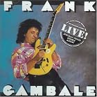 Live by Frank Gambale