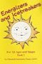 Energizers and Icebreakers for All Ages and Stages