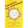 Energizers and Icebreakers for All Ages and Stages