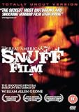 The Great American Snuff Film