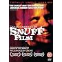 The Great American Snuff Film [DVD]